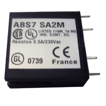 ABS7SA2M